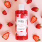 Preview: The Bath Factory Duschgel 400 ml - STRAWBERRY PASSION